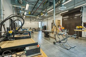 Picture of MakerSpace