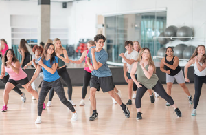 Picture of Mixxedfit