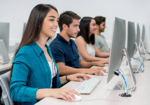 Picture of Basic Computer: Virtual Confidence 